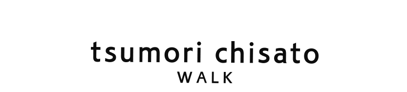 tsumori chisato WALK