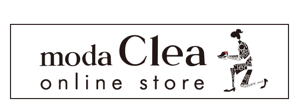modaClea onlineStore