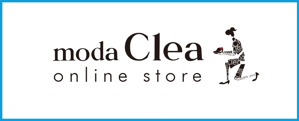 modaClea onlineStore